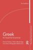 The Greek: An Essential Grammar Book