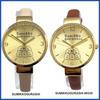 ALIAS SUMIKK Series Unisex Wrist Watch WW20100SXSG WW20101SXSG Gift Casual Business Sports Student