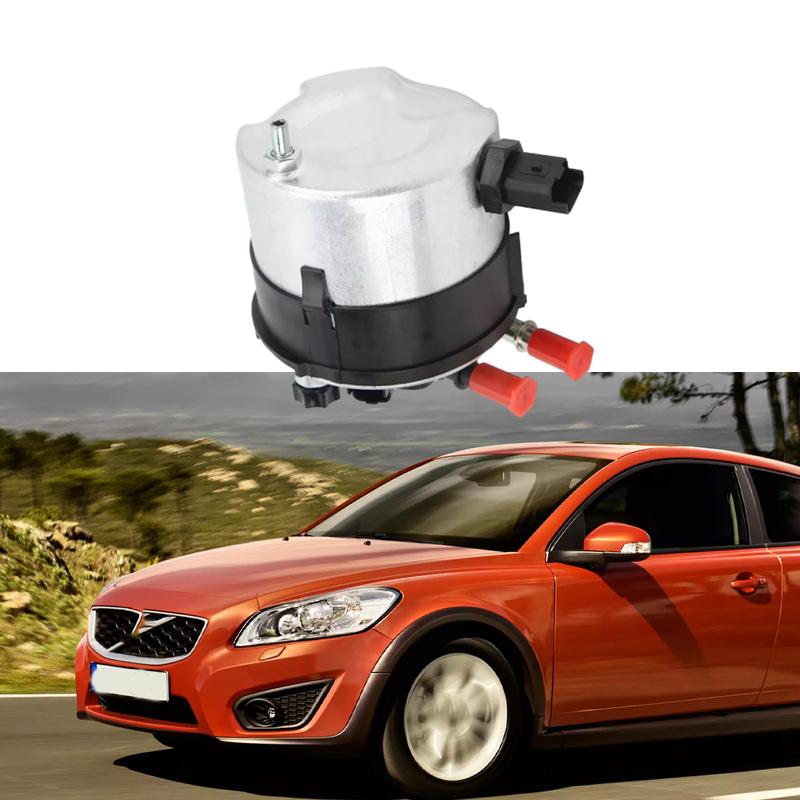 Y60313480 5M5Q9155AA  1386037 Y603-13-480 for Ford Fiesta Focus C-Max 1.6 TDCi 5M5Q-9155-AA Fuel Filter Assembly 30783135