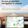 2 в 1 беспроводной адаптер Carplay беспроводной адаптер Android Auto Mini Body Smart AI Box для Volvo Benz Cadillac Jeep Lexus Buick Benz Mazda VW Kia