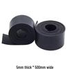 HNYH Solid Nitrile Rubber Strip