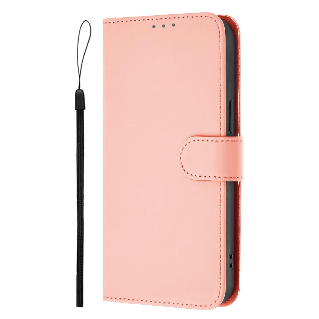 18 - Color PU Leather Phone Wallet Case for Itel Series.itel A05s,A23 Pro,A17,A48,A50,A50C,A60s,A60,A70,A80,P38,P40,P55,RS4,S17,S18,Vision 5,S23,S24..