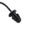 2Pcs Pair Rear Trunk Storage Onwards Parcel Shelf Strap String Cord For Eur Edition for  for Focus Hatchback MK2 200