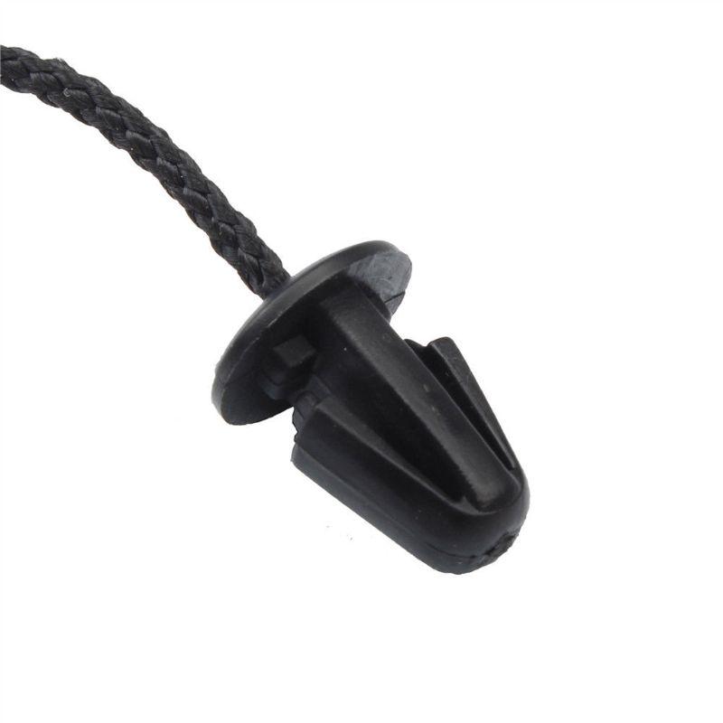 2Pcs Pair Rear Trunk Storage Onwards Parcel Shelf Strap String Cord For Eur Edition for for Focus Hatchback MK2 200