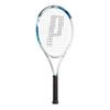 Теннисная ракетка Prince 7TJ138 SIERRA O3 WHT (Сьерра О3 Белый) G1 [Только рамка]