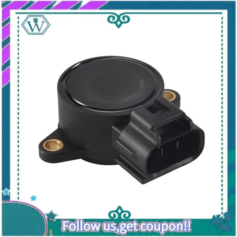 AA92-Car Throttle Position Sensor TPS For Mitsubishi Lancer 2002-2007 7260-15W50 MD615571