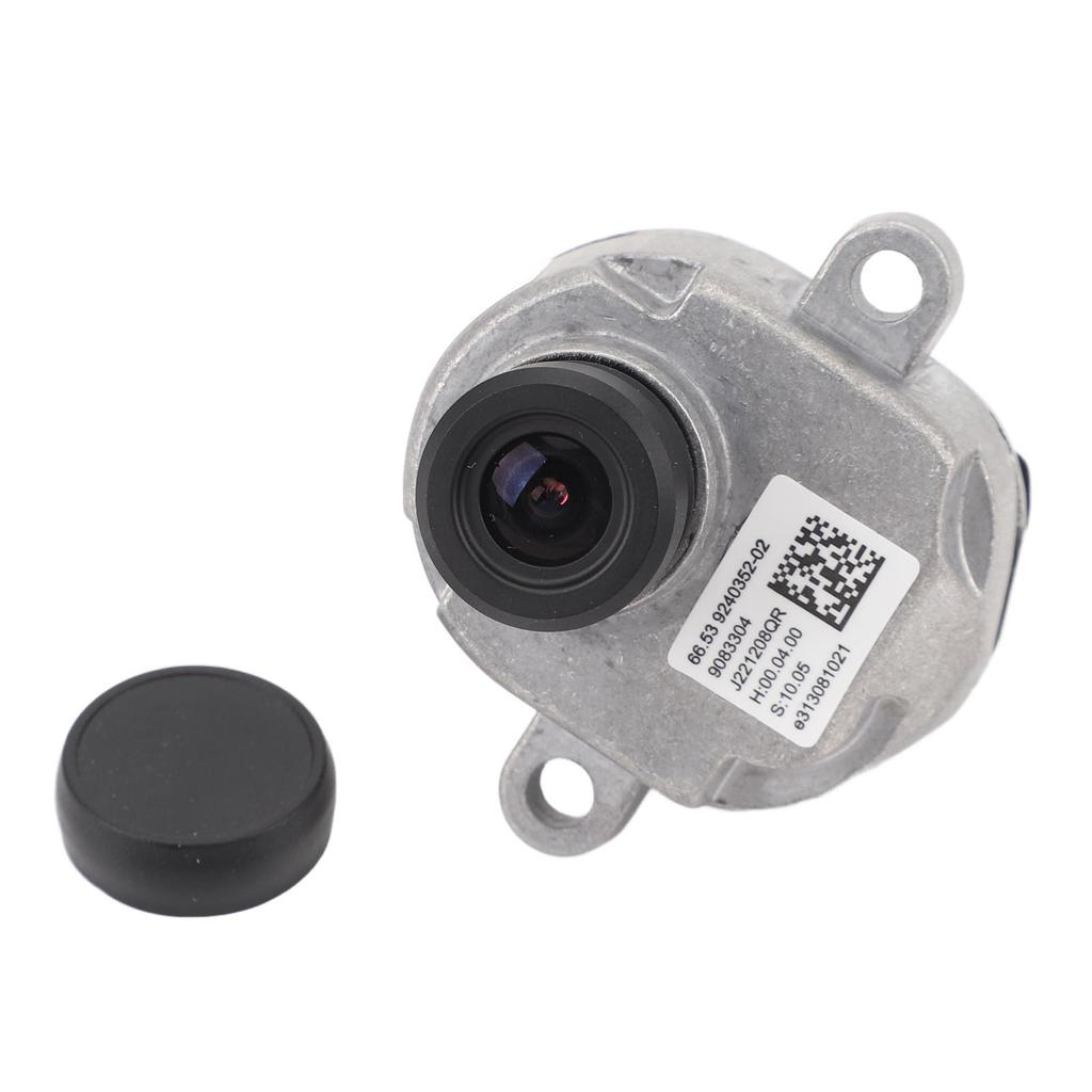 Front Bumper Side View Camera Wide Angle View 9240352 for X5 E70 X6 E71 F01 F02 F06 F07 F10 F11 F12