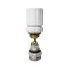 Durability Valve Insert Heating Circuit Distributor
