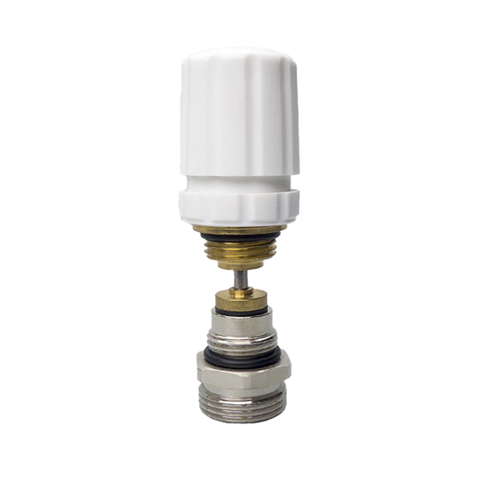 Durability Valve Insert Heating Circuit Distributor