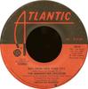 7inch Record MANHATTAN TRANSFER - Boy From New York City 3816 Atlantic 1981 US Jazz Used