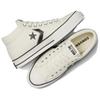 Converse Star Players 76 Egret Black White Unisex Sneakers Vintage-White A07195C