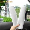 1PC Universal Comfort Car Seat Belt Shoulder Pads Soft Polyester Protection for Adults Teens Accessories for Cozy Safe Rides