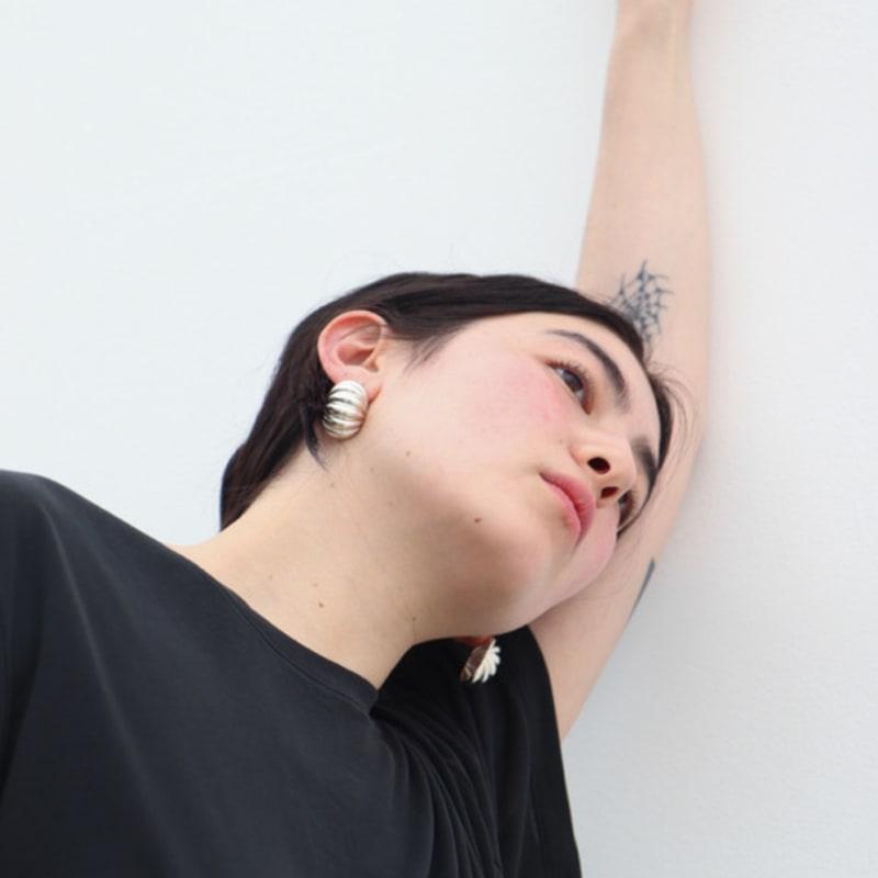 OPHEDEN Stacking finger earrings