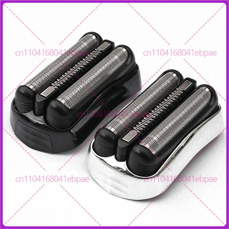 Для бритвы Braun серии S3 Лезвие 32B 21B 31B 301S 3010 3020 5408 Сетка