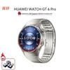 Huawei Умные часы WATCH GT 6 Pro 46 мм (Китайская версия)