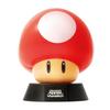 Nintendo Sales Супер Марио Персонаж Свет (Супер гриб) НСЛ-П-0001