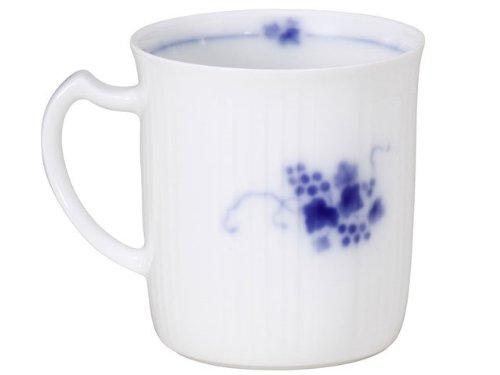 [Okura Touen Washi Paper Wrapping] Vineyard Wind Mug