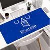 Football Club Everton Mouse pad, Gaming Mouse Pad, keyboard pad, Desk Decor for computer notebook Fan Gift Birthday Gift