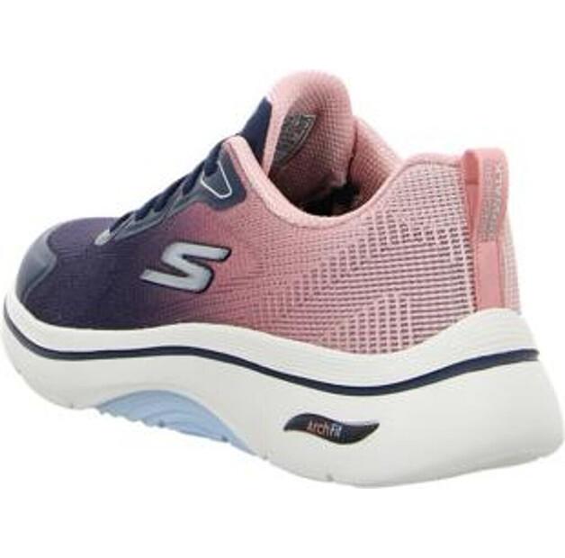 Кроссовки Skechers GO WALK Arch Fit 2.0 Meredith