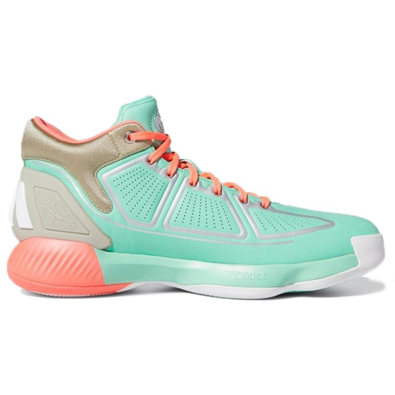 adidas Кроссовки D Rose 10 Boardwalk FU7003