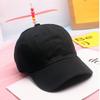 Summer Stylish Classic Propeller Baseball Cap Unisex Hip Hop Sun Hats