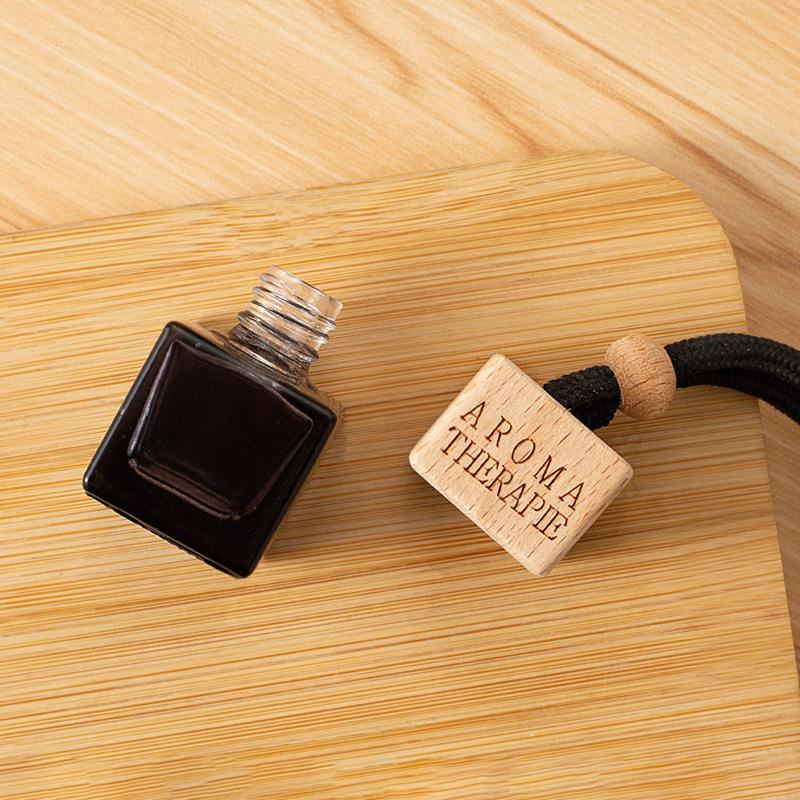 8 мл освежитель воздуха автомобильный стайлинг парфюм подвеска для эфирных масел флакон духов