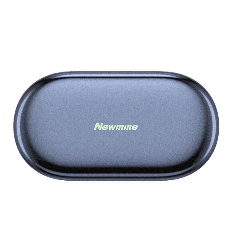 Newmine LY62 Bone Conduction Wireless Sports Headphones