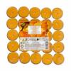 Price´s Candles Petali Citrus Tea Lights (Pack of 25)