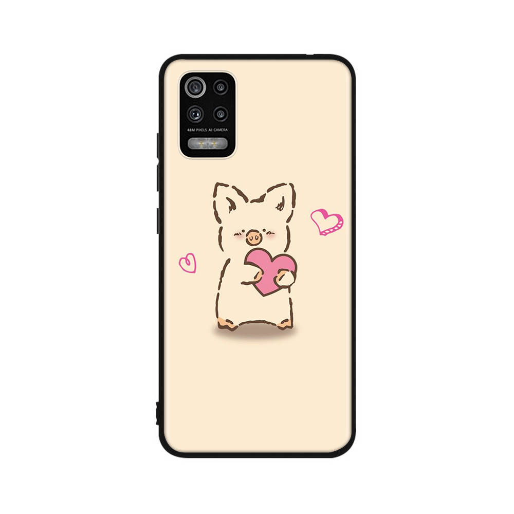 Чехол KT74 Yoshikitty Sanrio для OPPO Reno 8 6 5 4 Pro Find X3 A17 A31 A38 A40 A53 A54 A55 A74 A76 A78 A77 A80 A94 A95 A96 Lite, черный чехол для дивана