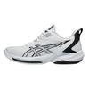 Asics Унисекс кроссовки Swiftace White Black 1063A114-100
