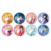 Boruto Naruto Next Generations Can Badge Naruto Boruto 08 Sukajan Ver Original Illustration 1box 8pcs