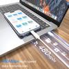 4 Pack Micro USB to USB C Adapter OTG Micro-USB Female to USB-C Male Cable for Samsung Galaxy S10 S9 S8 plus Note 3