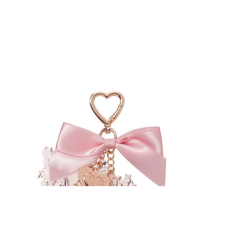 Flower Knows - Flower Knows Коллекция Sweetie Bear Мини-пудра для лица и набор с шармом - 2 вида