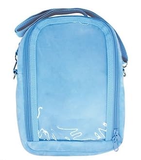 Morimoto Sangyo Tamagotchi Mamechi Pouch RM-8199 H27 X W21 X D5cm