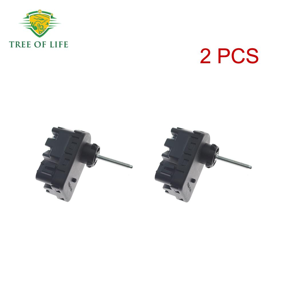 Headlight Level Adjustment Motor For MAZDA 3 BL Mazda 6 GJ GL GH SUZUKI SX4 TOYOTA 85661-2 20-0515-MA-1 50933820 5378993