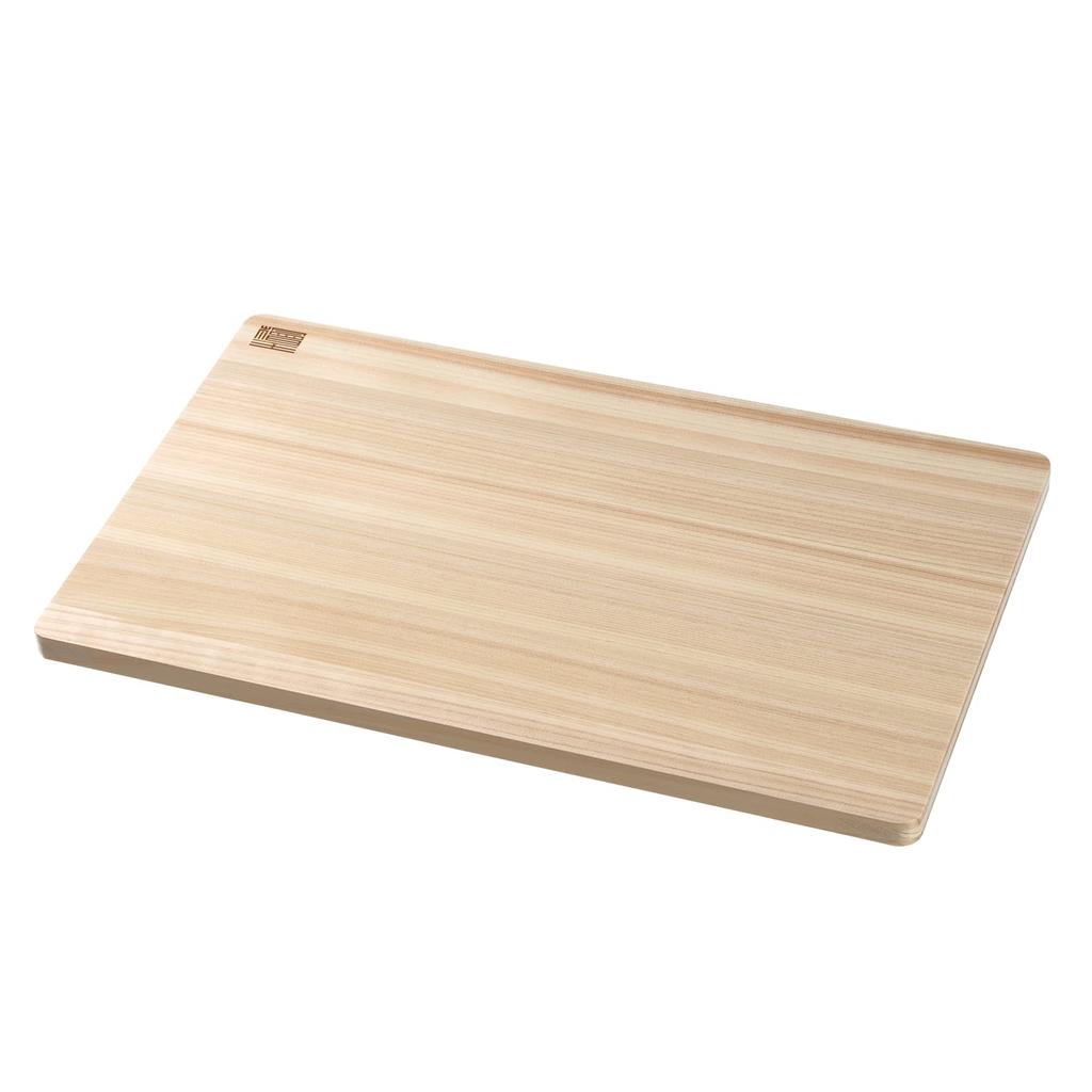 Dishwasher Safe Made In Japan Hinoki Cutting Board 39cm 39 X 24 X Machinata Cutting Board Hinoki [Hinoki] 1.3cm [Wooden Hinoki]