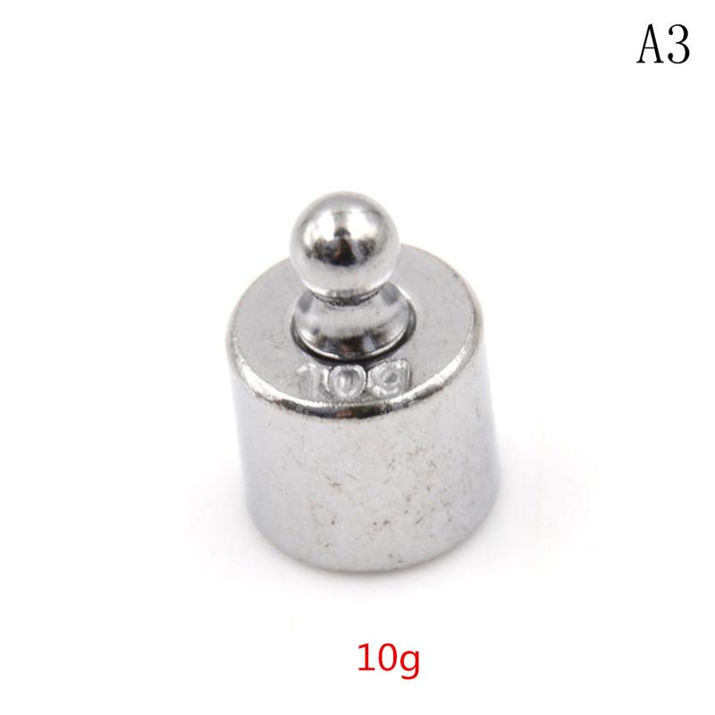 1Г 5Г 10Г 50Г 100Г 200Г 500Г серебряный калибровочный вес для весов