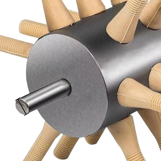 Машина для ощипывания курицы Машина для ощипывания птицы Машина для ощипывания перьев из нержавеющей стали с резиновыми пальцами