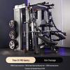 Yimai All-in-One Home Gym Smith Machine