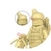 Древняя китайская военная фигурка высшего качества Цинь Высшего качества Шихуан Высококачественная Хань Премиум-качества Минг Премиум-качества