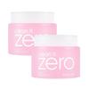 Clean It Zero Cleansing Balm Original – 180ml × 2 (1+1 Set)