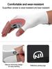 INBIKE Women's Cycling Gloves Summer Half-Finger Padded MTB Bicycle Gloves Shock-Absorbing Road Bike Accessories
