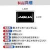 Aqua Эксклюзивная Наклейка на Автомобиль Автомобильный Логотип Декоративная Наклейка Эмблема Смола