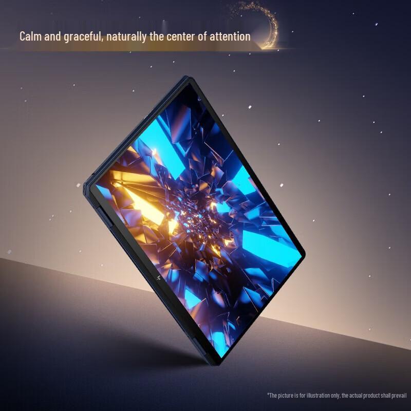 HP Ультрабук 2-в-1 OmniBook Ultra 14-дюймовый с OLED-дисплеем (Китайская версия)