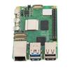 Для платы разработки RPi 5 для Broadcom BCM2712 2.4GHz Quad Core 64 Bit Arm Cortex A76 Поддержка