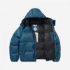 Thisisneverthat Gore Tex Windstopper Puffer Down Jacket Gt253gowhs01