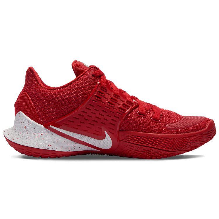 Nike Kyrie 2 Low Tb Промо Университетский Красный Белый CN9827-601