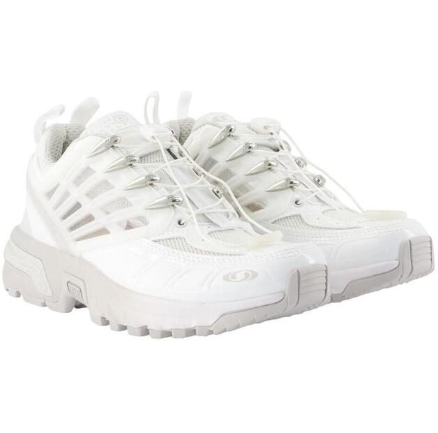 Треккинговые ботинки Salomon Quest 5 GORE-TEX