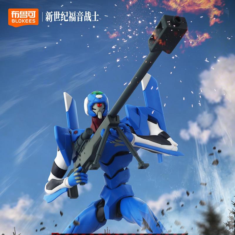 Евангелион Нового Поколения EVANGELION 01 ТВ ЛЕГЕНДАРНАЯ ВЕРСИЯ Фигурка-экшен Сборные игрушки Подвижная модель Робот Подарки на день рождения