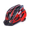 Practical Adult Road Bike Bicycle Cycling Helmet Visor Adjustable Mountain Hat